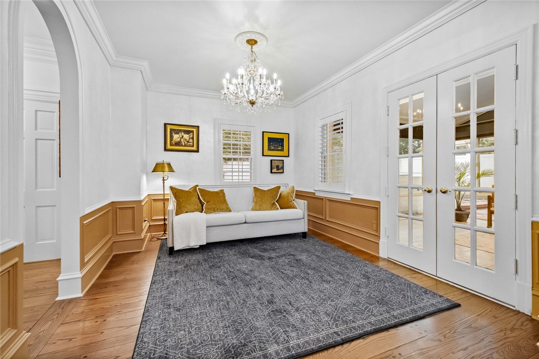 Masonic Add - Residential