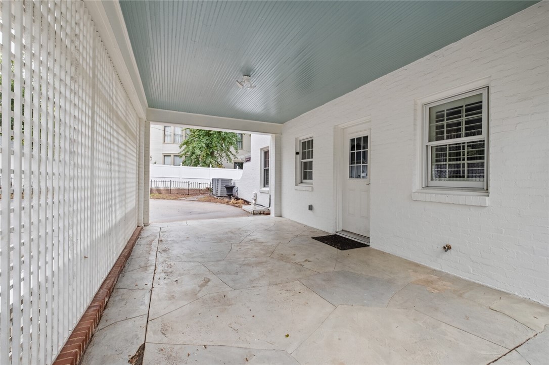 Masonic Add - Residential