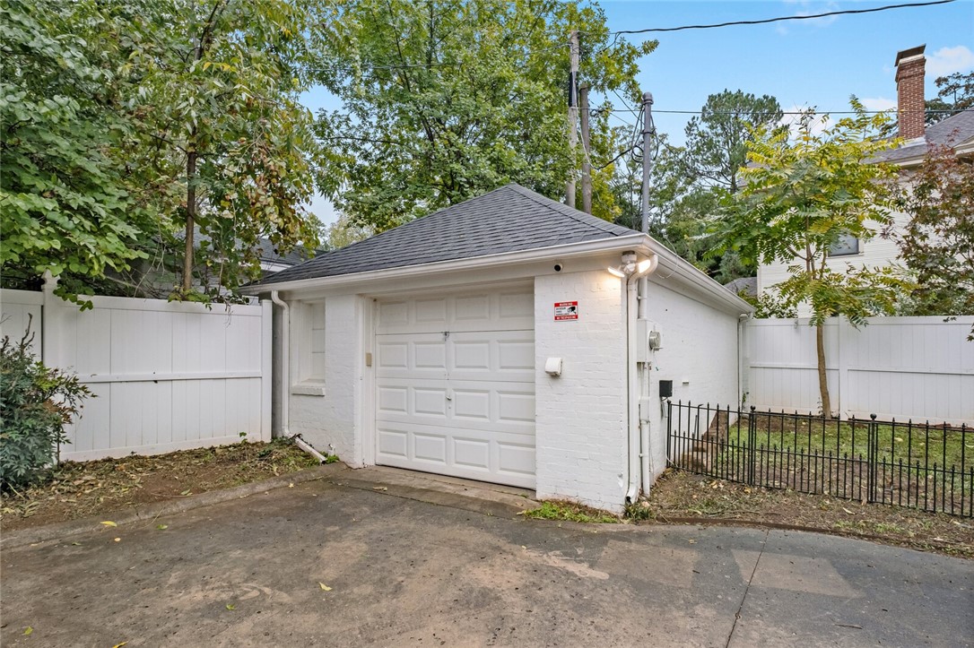 Masonic Add - Residential