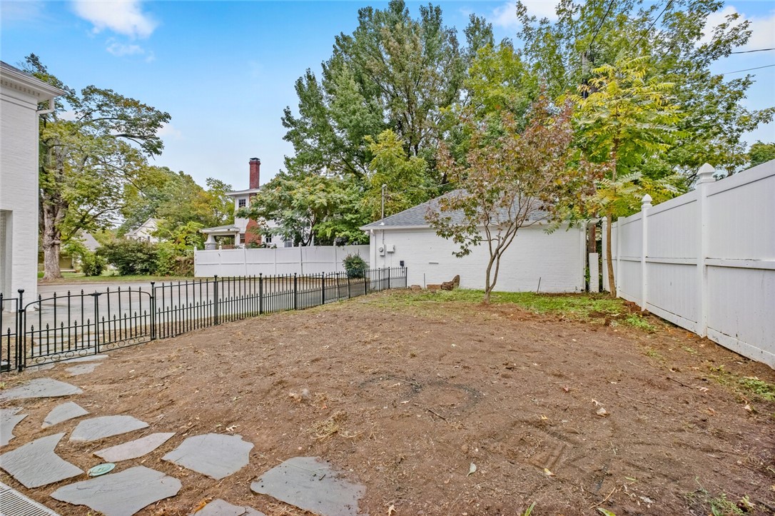 Masonic Add - Residential