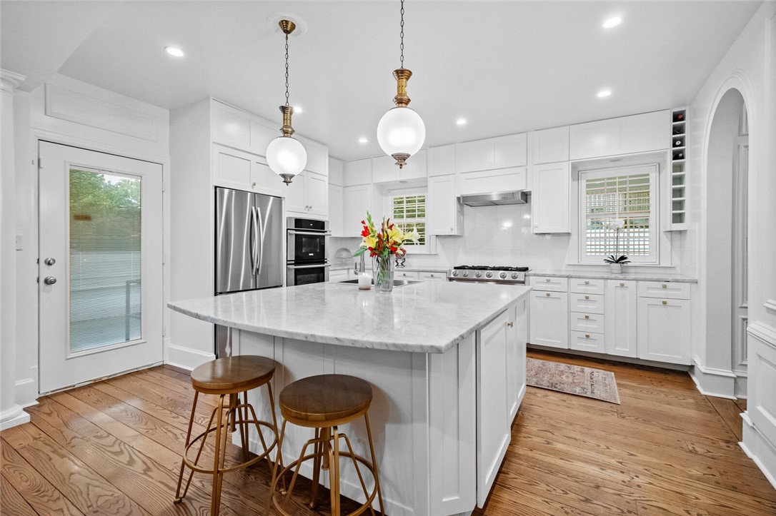 Masonic Add - Residential