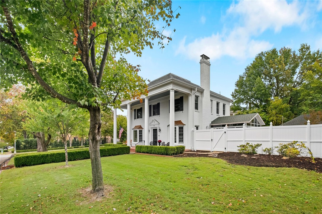 Masonic Add - Residential