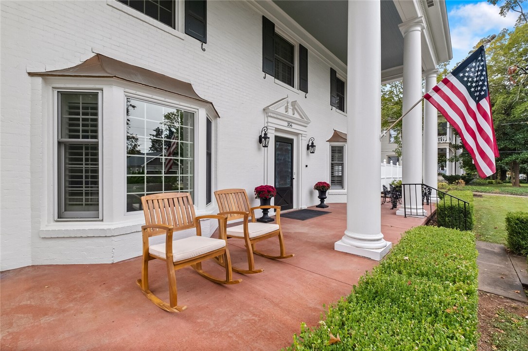 Masonic Add - Residential