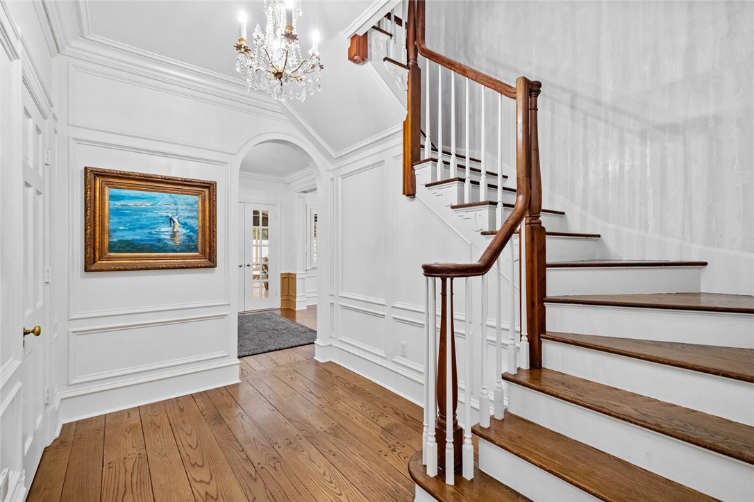 Masonic Add - Residential