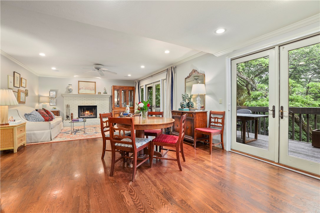 South Hampton Add - Residential