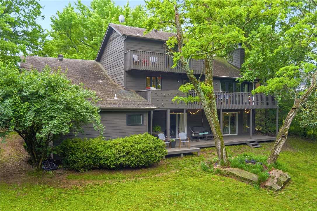 South Hampton Add - Residential