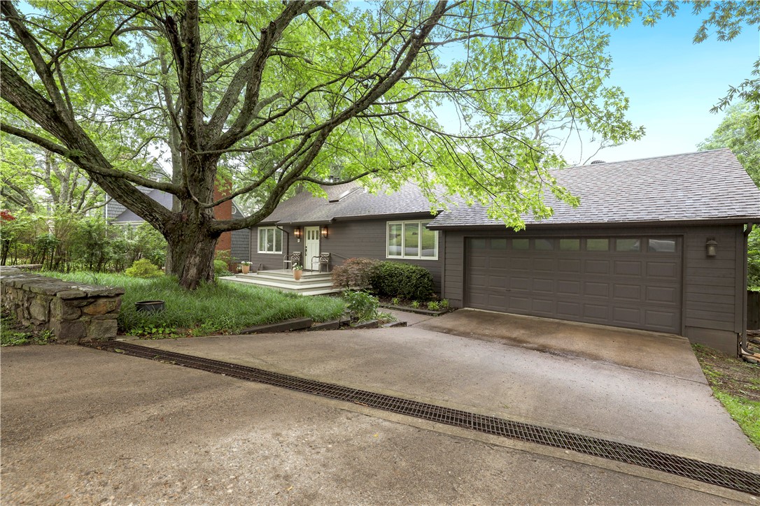 South Hampton Add - Residential