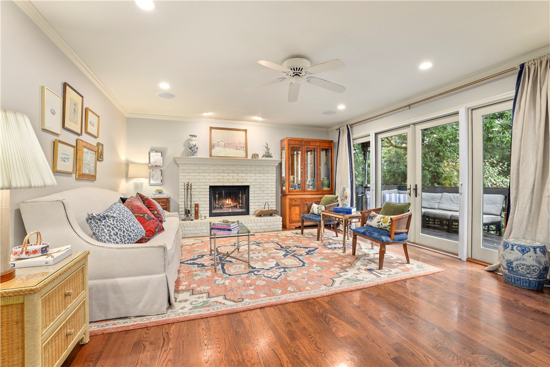 South Hampton Add - Residential