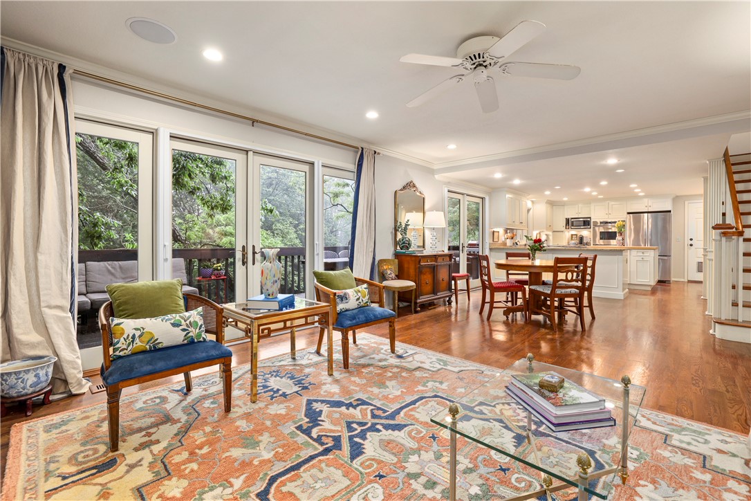 South Hampton Add - Residential