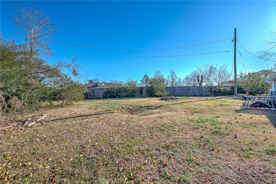 Cypress Acres Rogers - Residential