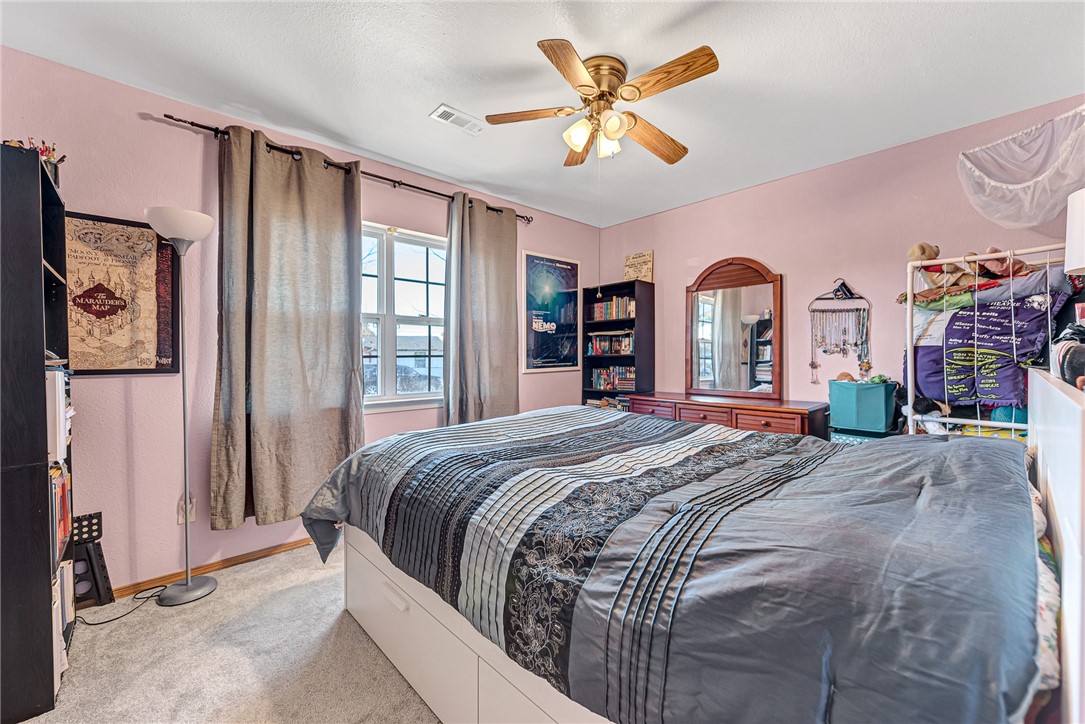 Cypress Acres Rogers - Residential