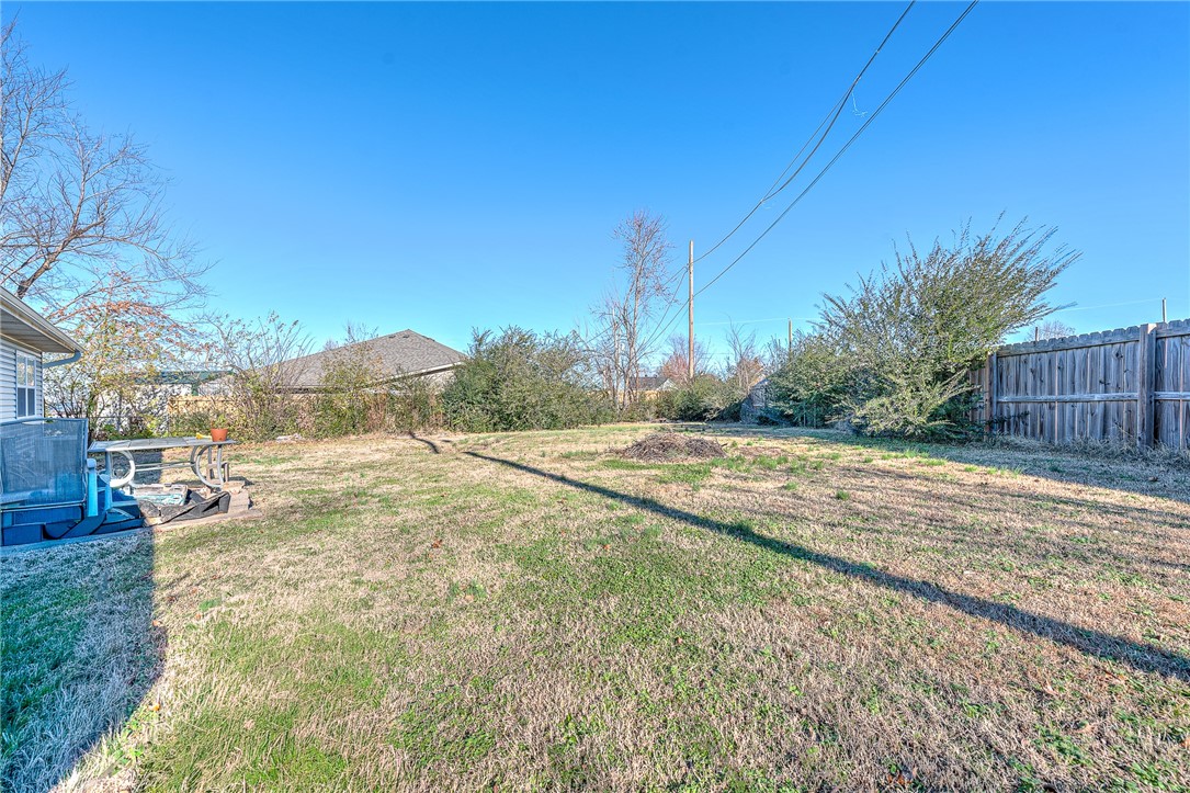 Cypress Acres Rogers - Residential