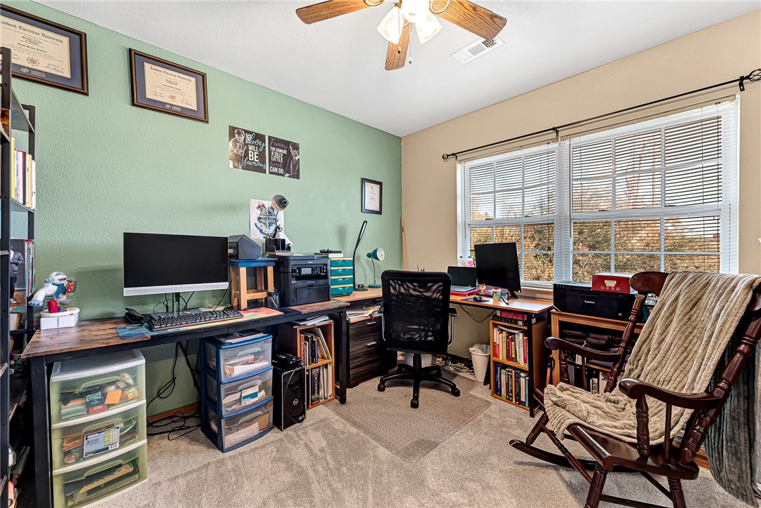 Cypress Acres Rogers - Residential