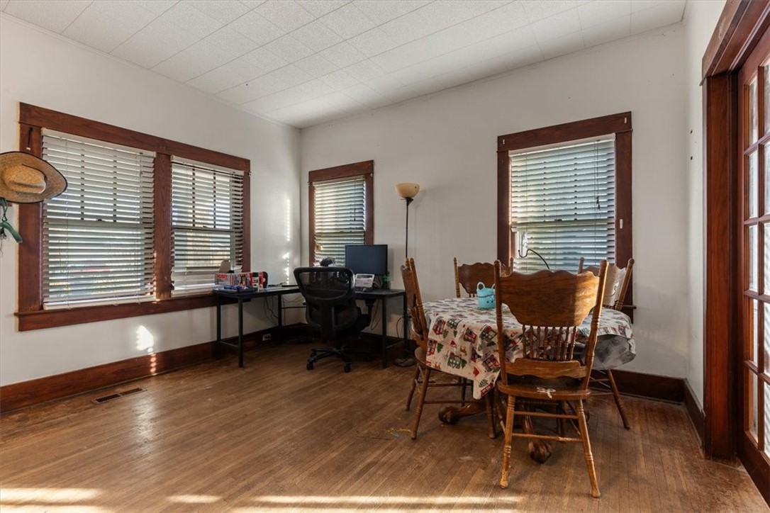 Gentry Orig Gentry - Residential