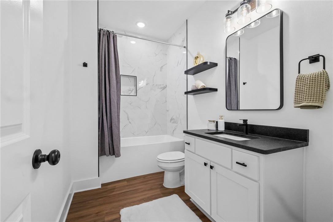 Southern Woods Sub Ph 3 - Residential Lease