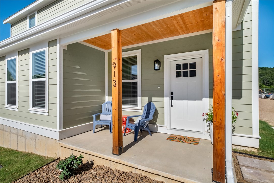 Southern Woods Sub Ph 3 - Residential Lease