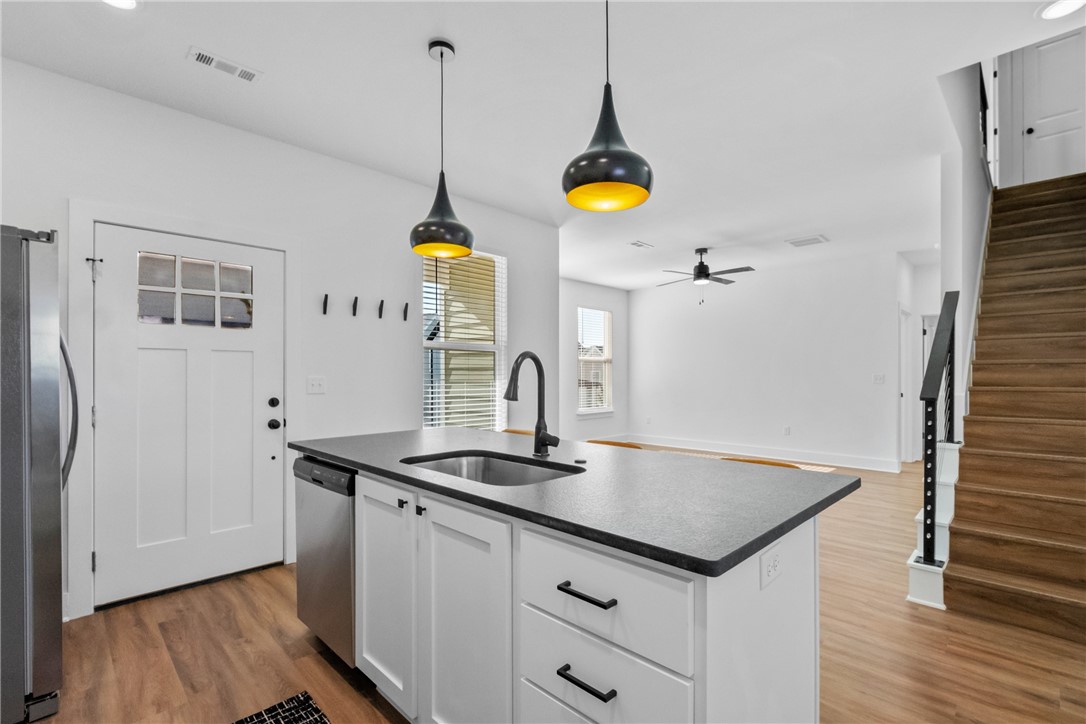 Southern Woods Sub Ph 3 - Residential Lease