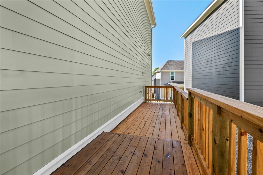 Southern Woods Sub Ph 3 - Residential Lease