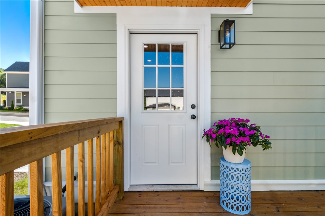 Southern Woods Sub Ph 3 - Residential Lease