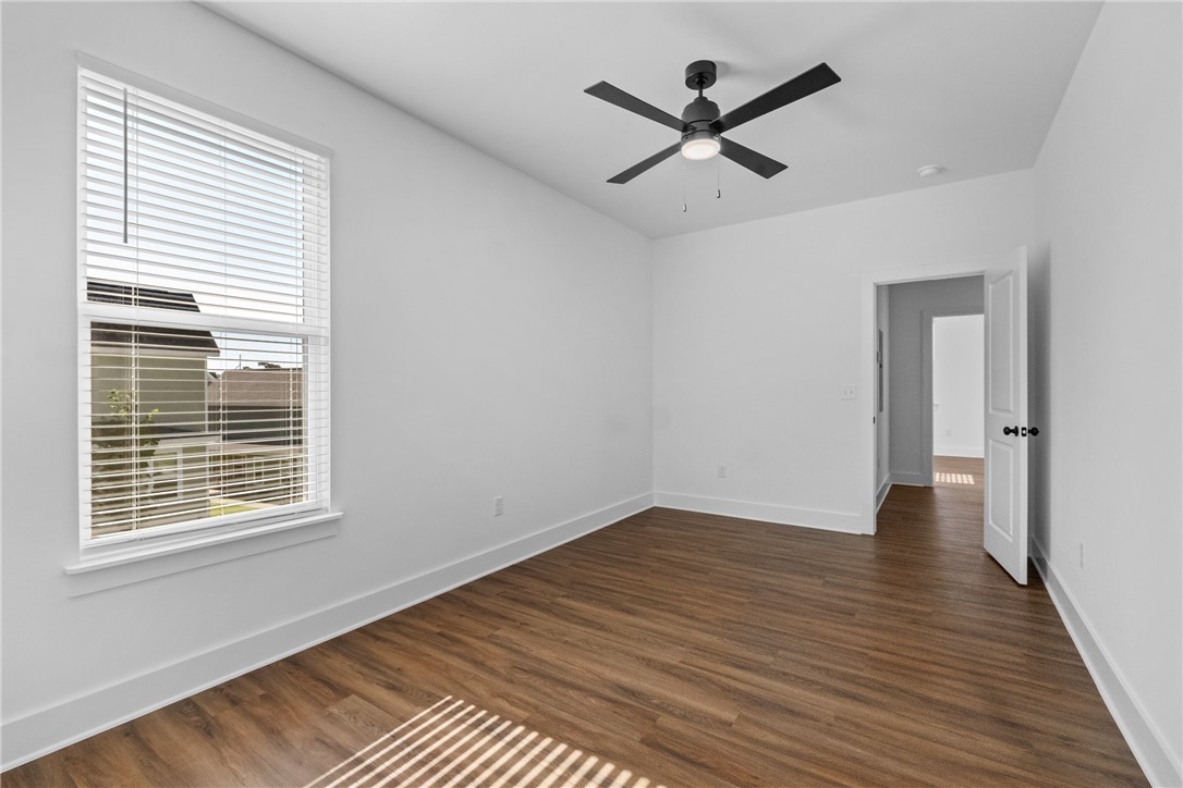 Southern Woods Sub Ph 3 - Residential Lease