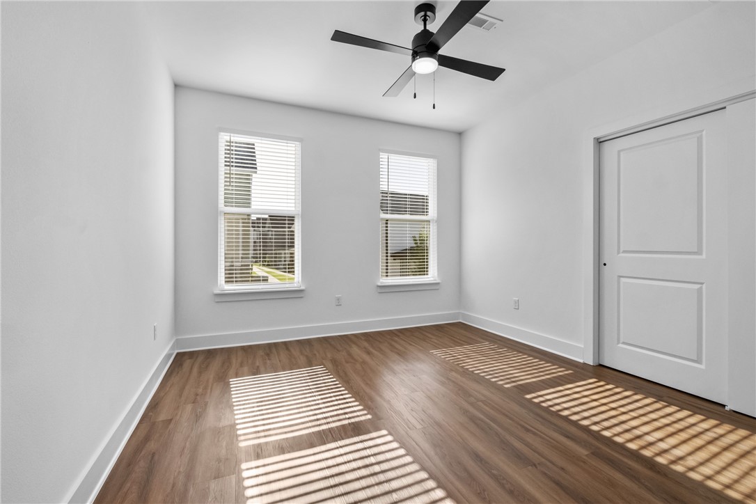 Southern Woods Sub Ph 3 - Residential Lease