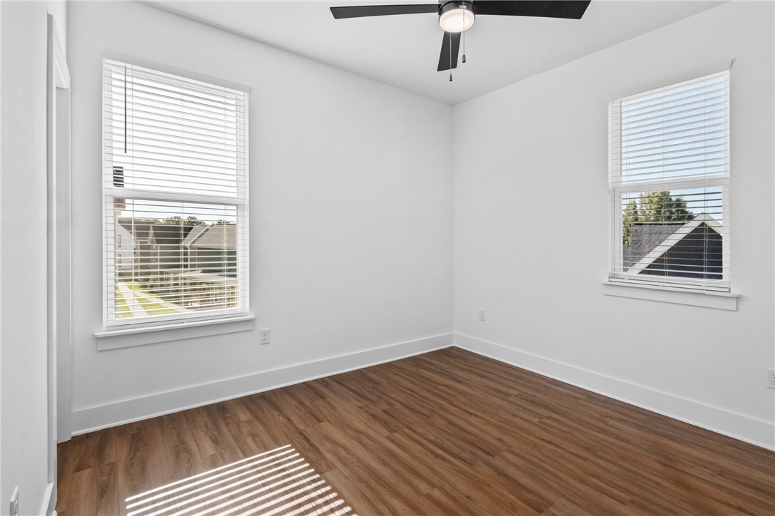 Southern Woods Sub Ph 3 - Residential Lease