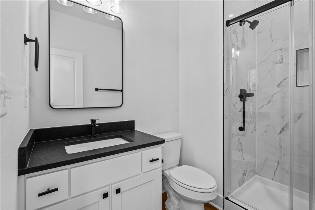 Southern Woods Sub Ph 3 - Residential Lease