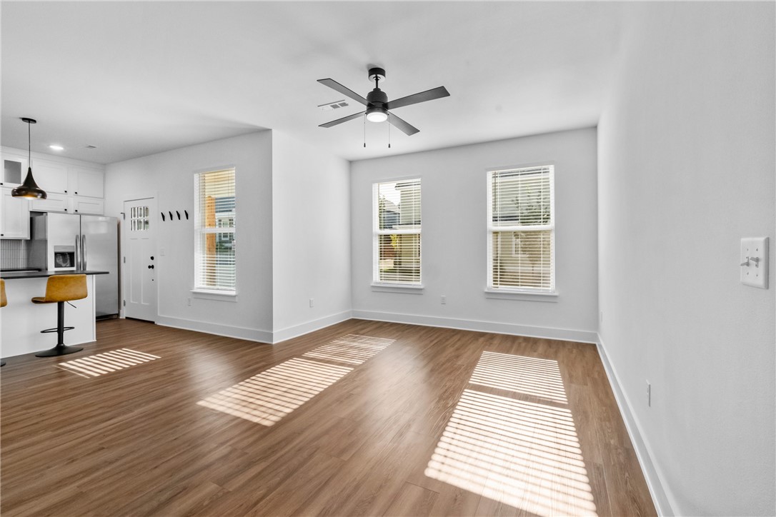 Southern Woods Sub Ph 3 - Residential Lease