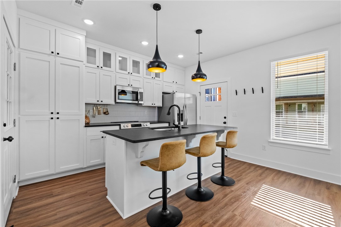 Southern Woods Sub Ph 3 - Residential Lease