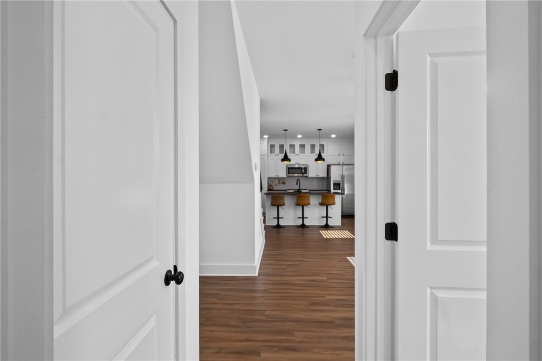 Southern Woods Sub Ph 3 - Residential Lease