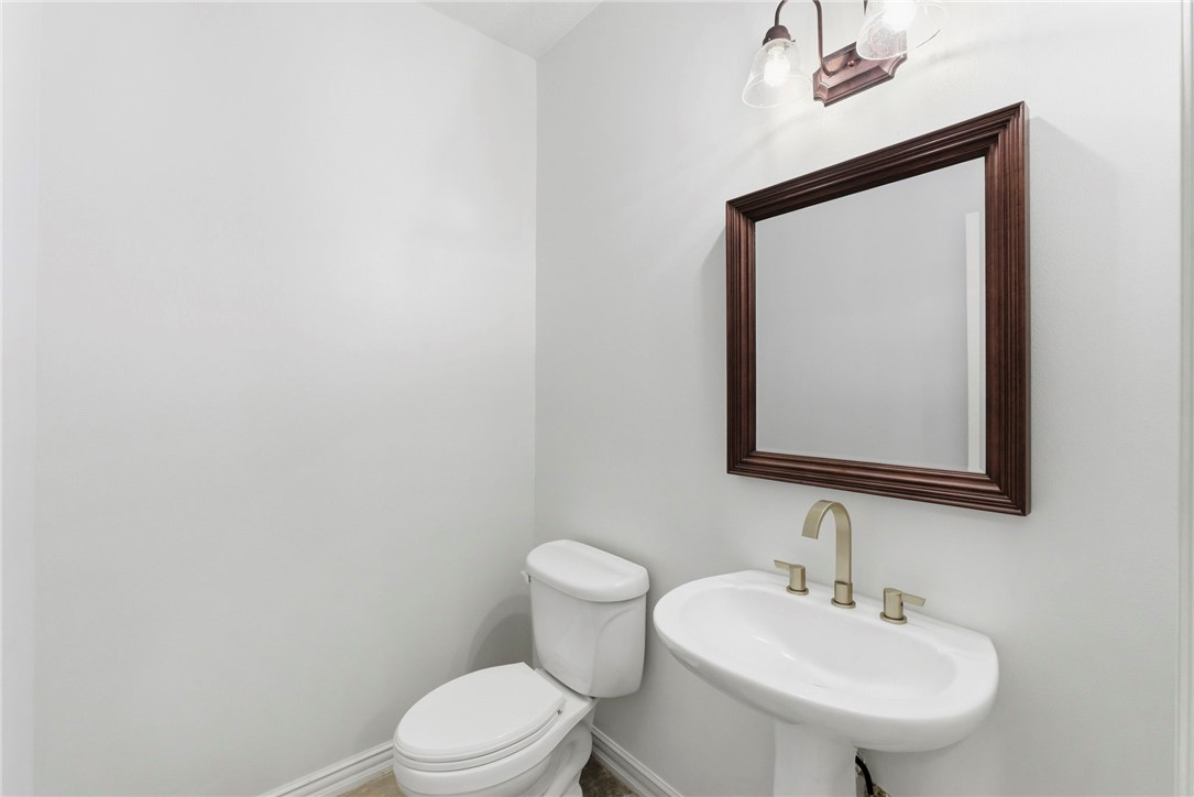 Hidden Spgs Ph 3 Bentonville - Residential