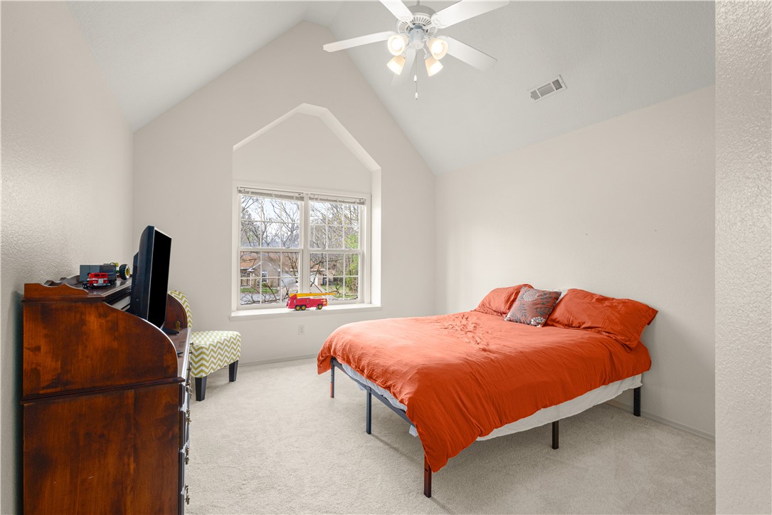 Hidden Spgs Ph 3 Bentonville - Residential