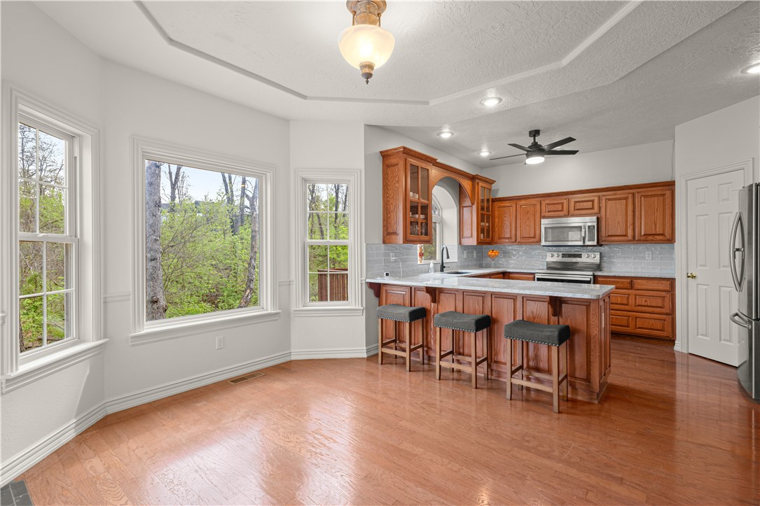 Hidden Spgs Ph 3 Bentonville - Residential