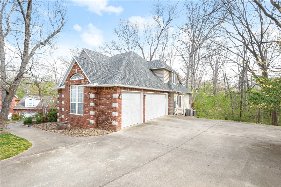 Hidden Spgs Ph 3 Bentonville - Residential