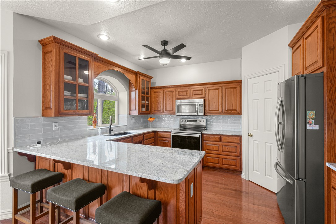 Hidden Spgs Ph 3 Bentonville - Residential