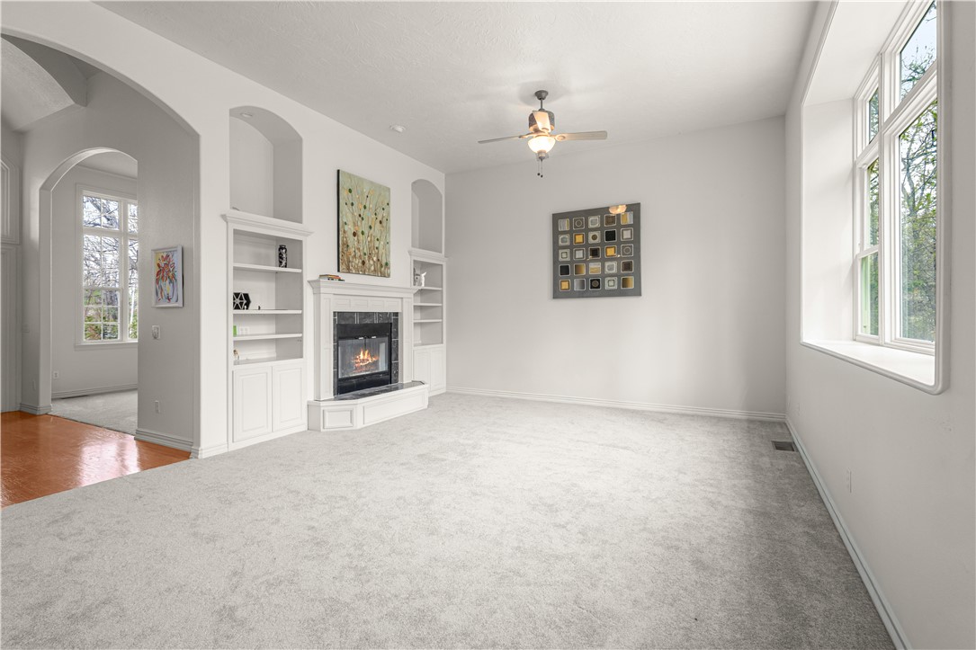 Hidden Spgs Ph 3 Bentonville - Residential