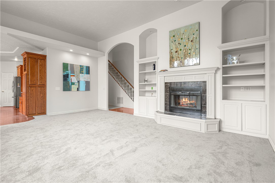 Hidden Spgs Ph 3 Bentonville - Residential