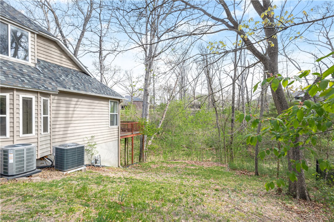 Hidden Spgs Ph 3 Bentonville - Residential