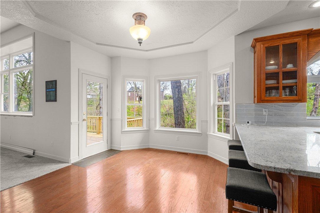 Hidden Spgs Ph 3 Bentonville - Residential