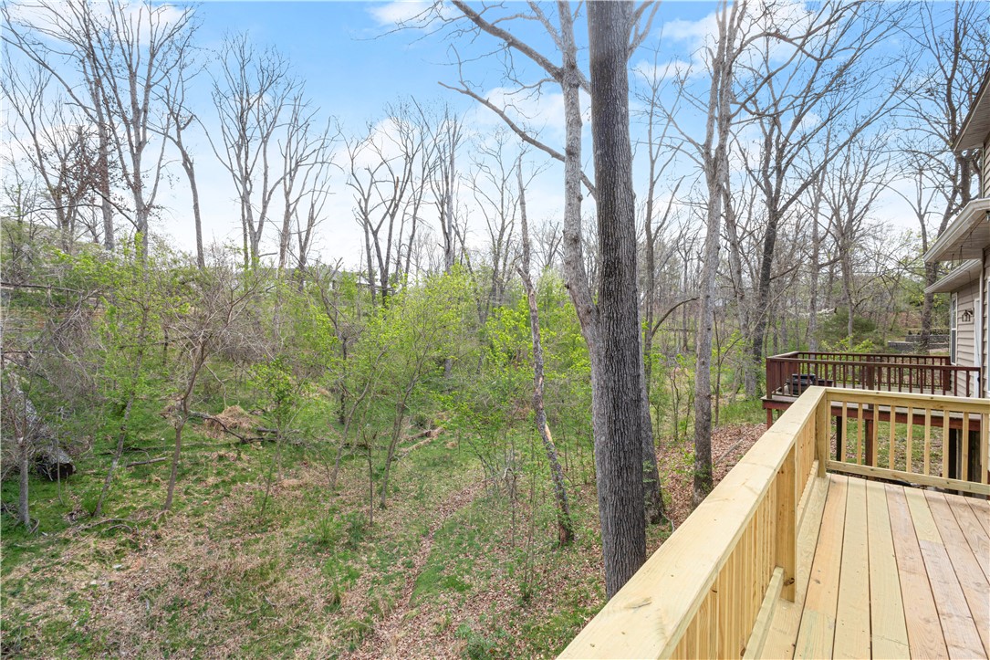 Hidden Spgs Ph 3 Bentonville - Residential