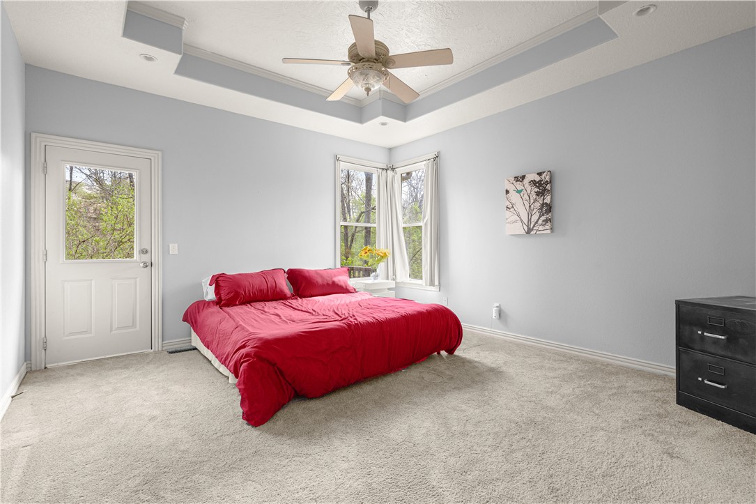 Hidden Spgs Ph 3 Bentonville - Residential