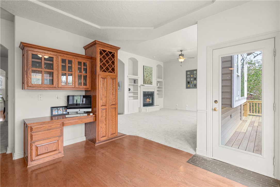 Hidden Spgs Ph 3 Bentonville - Residential