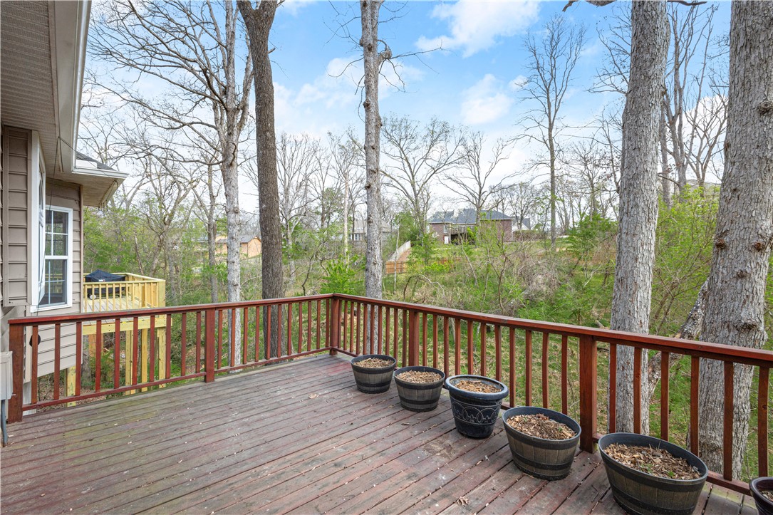 Hidden Spgs Ph 3 Bentonville - Residential