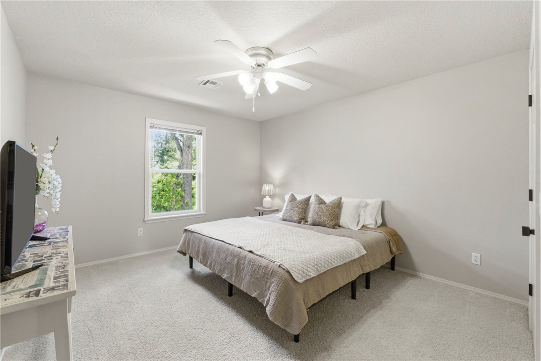 Hidden Spgs Ph 3 Bentonville - Residential
