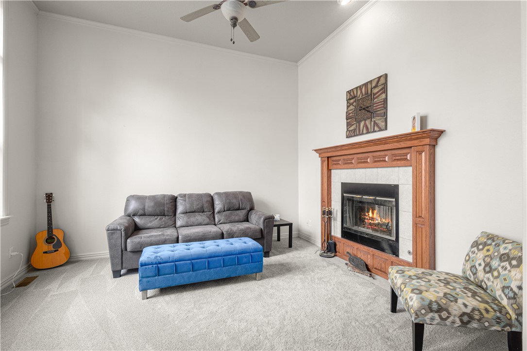 Hidden Spgs Ph 3 Bentonville - Residential