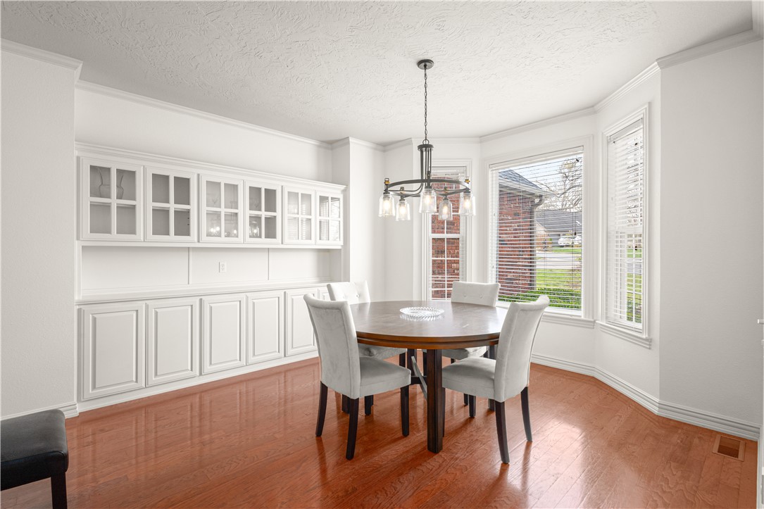 Hidden Spgs Ph 3 Bentonville - Residential