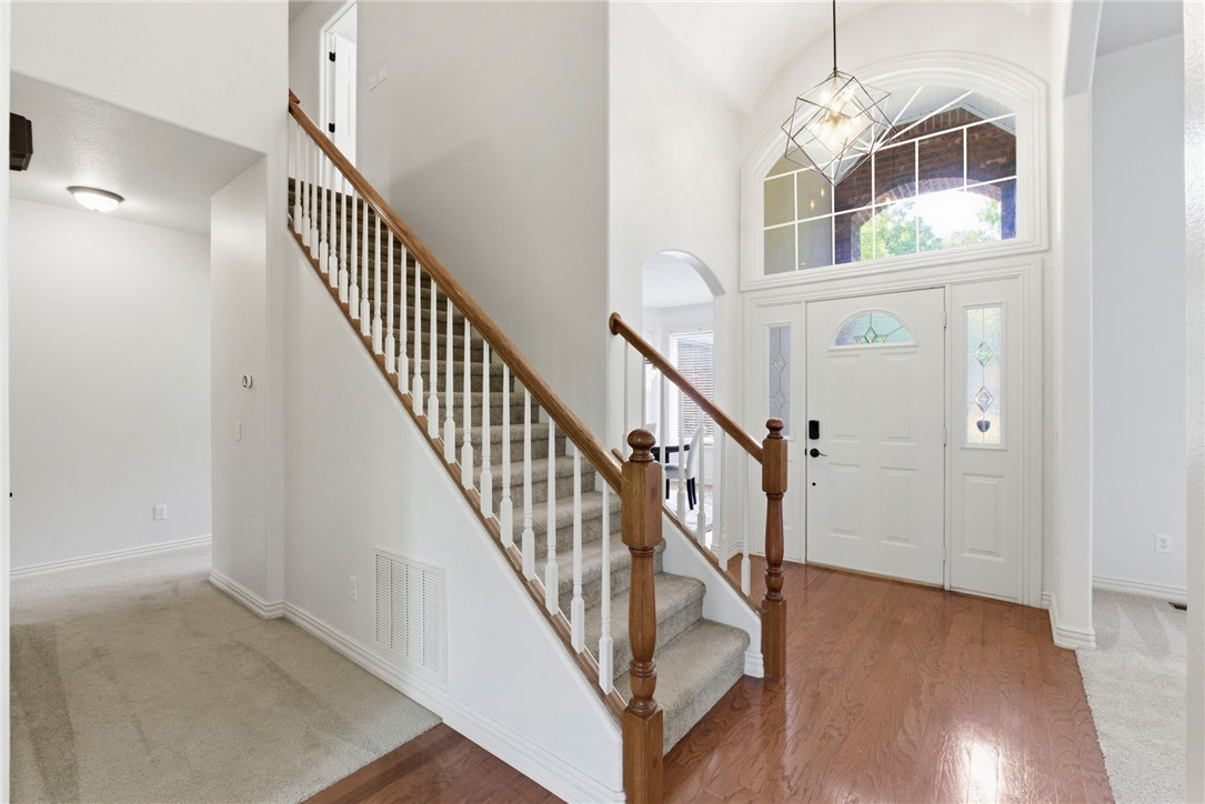 Hidden Spgs Ph 3 Bentonville - Residential