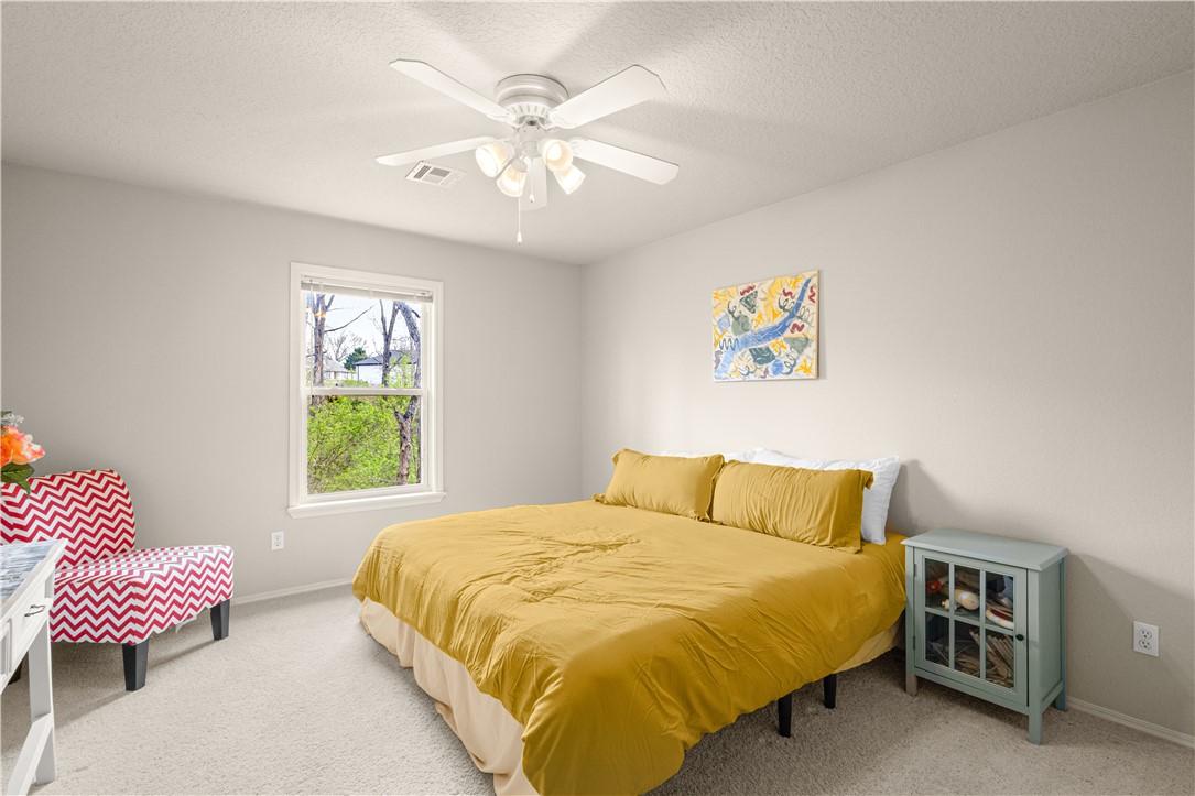 Hidden Spgs Ph 3 Bentonville - Residential