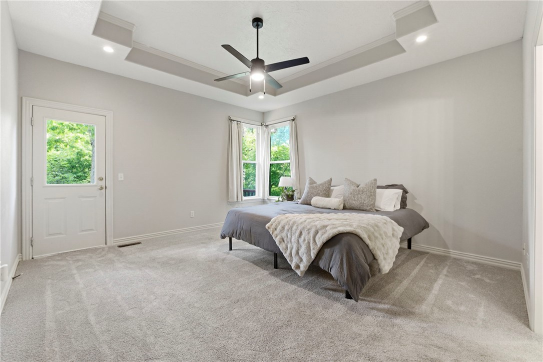 Hidden Spgs Ph 3 Bentonville - Residential