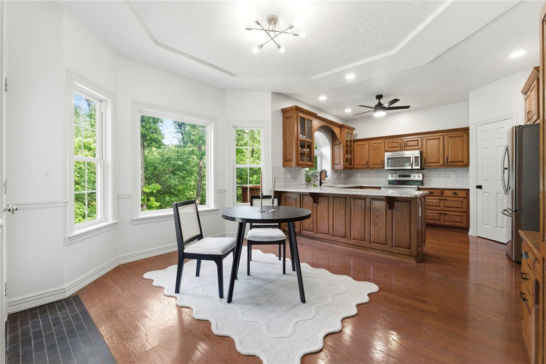 Hidden Spgs Ph 3 Bentonville - Residential